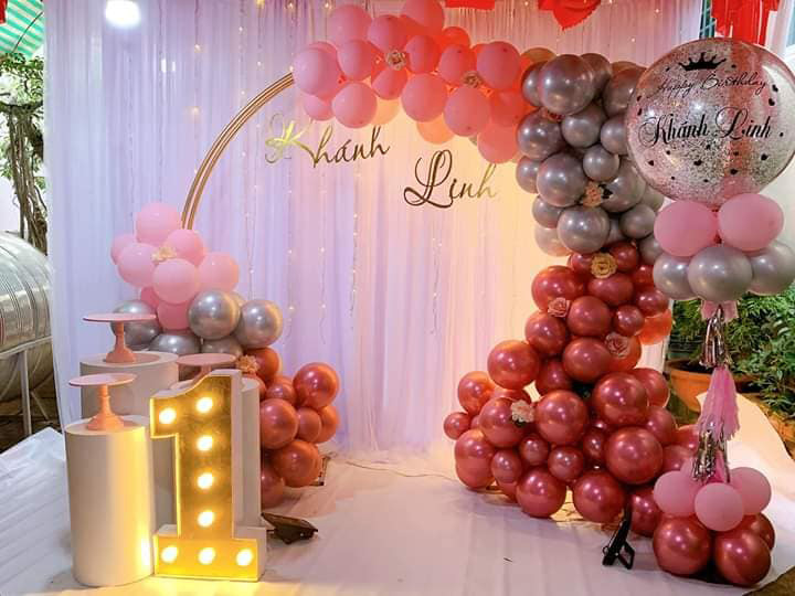 Mẫu background sinh nhật cho bé 5