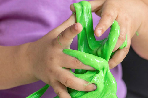 Slime có độc không Slime có độc không