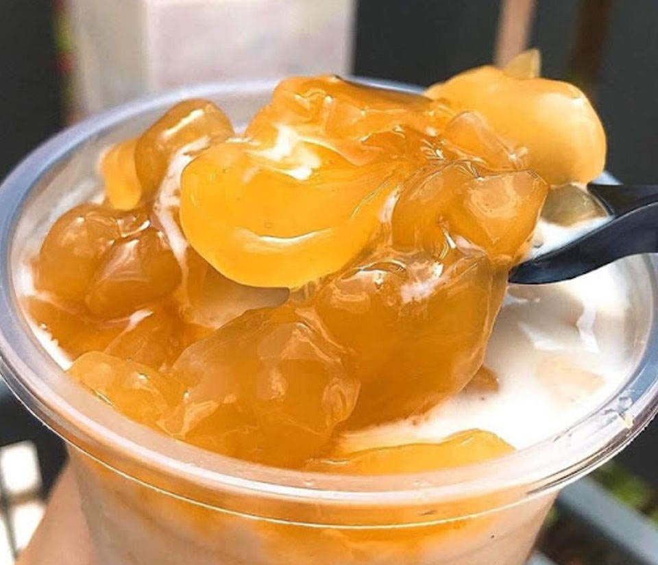 Hướng dẫn cách làm thốt nốt rim Hướng dẫn cách làm thốt nốt rim