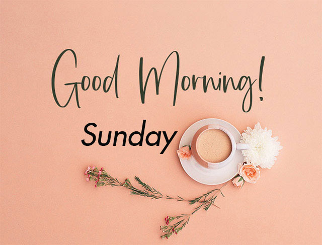 Hình ảnh đẹp chúc Chủ Nhật hạnh phúc Hình ảnh đẹp chúc Chủ Nhật hạnh phúc