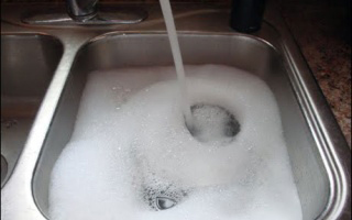 Cách đuổi ong ra khỏi nhà bằng nước xà phòng Cách đuổi ong ra khỏi nhà bằng nước xà phòng