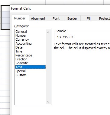 Cách viết số 0 trong Excel Cách viết số 0 trong Excel