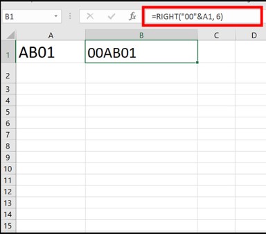 Cách viết số 0 trong Excel Cách viết số 0 trong Excel