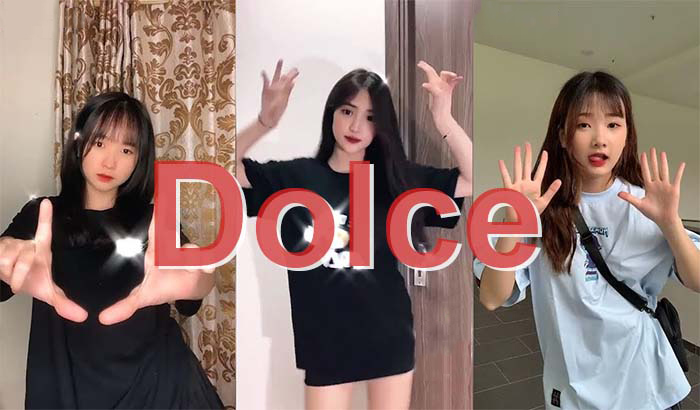 Phong cách Dolce