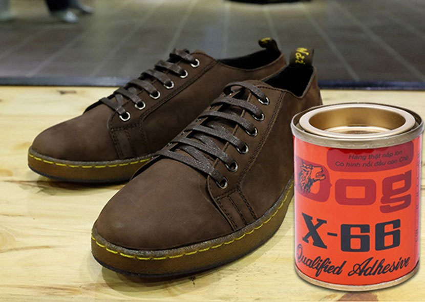 Cách sử dụng keo con chó