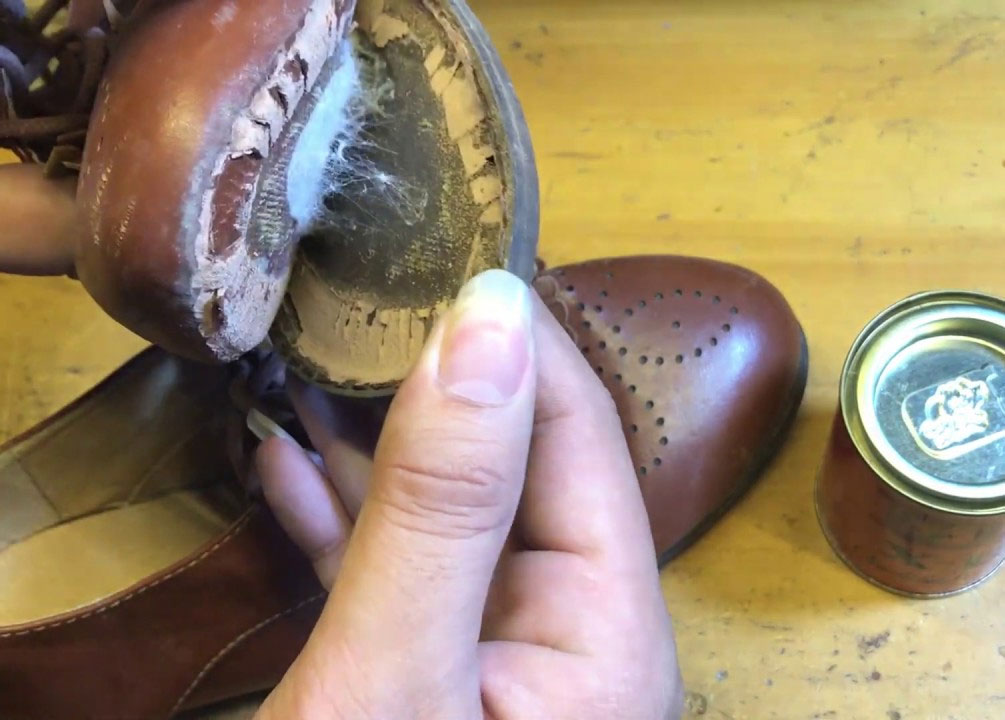 Cách sử dụng keo con chó