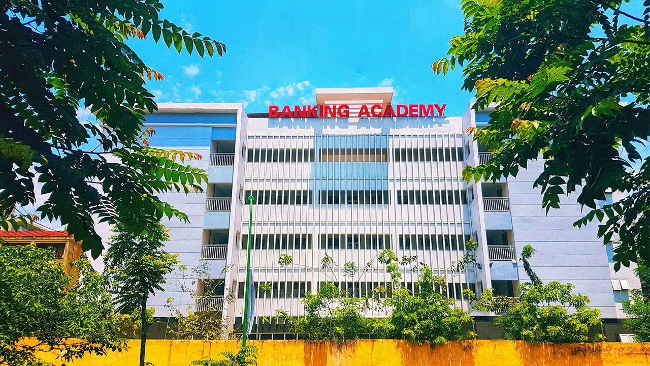 Học viện Ngân hàng Học viện Ngân hàng