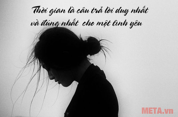 Những câu nói tâm đắc về tình yêu Những câu nói tâm đắc về tình yêu