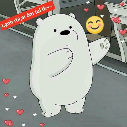 Hình ảnh thả thính