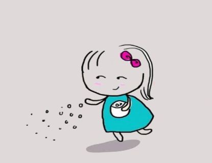 Hình ảnh thả thính