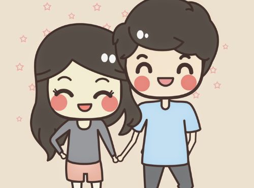 Hình ảnh thả thính