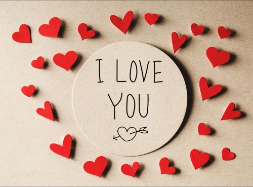 Hình ảnh thả thính