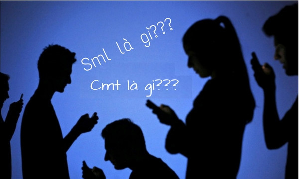 Tìm hiểu các từ viết tắt trên Facebook Tìm hiểu các từ viết tắt trên Facebook