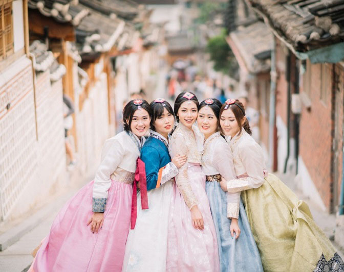 Stt thả thính bằng tiếng Hàn Stt thả thính bằng tiếng Hàn