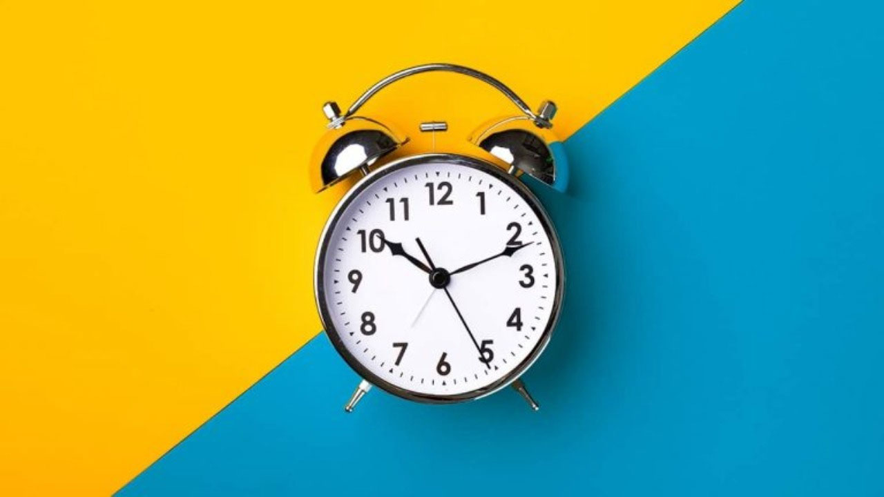 12PM là mấy giờ, 12AM là mấy giờ 12PM là mấy giờ, 12AM là mấy giờ
