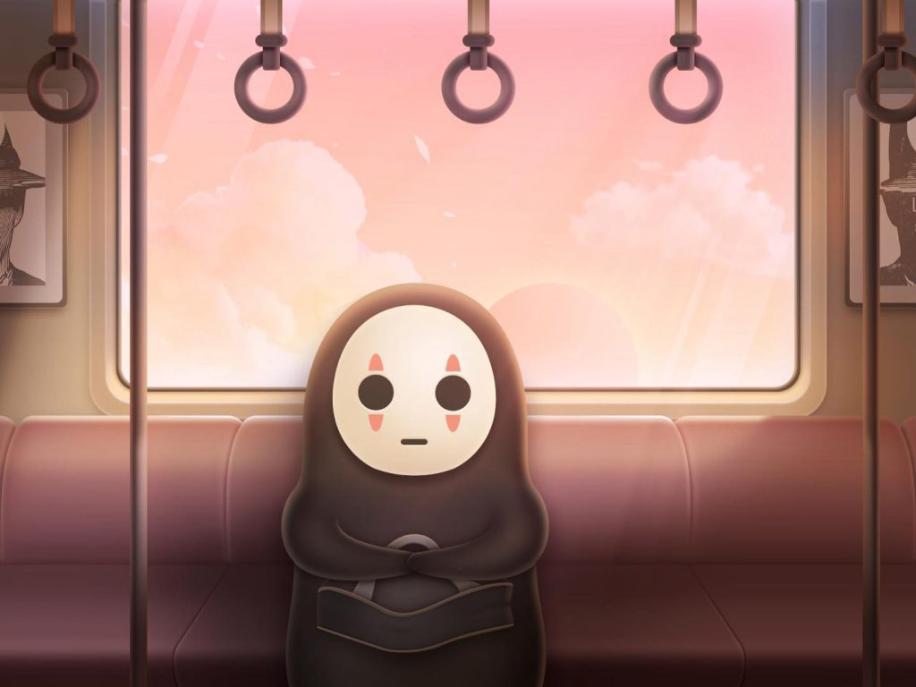 Avatar vô diện 11