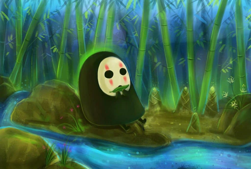 Avatar vô diện 13