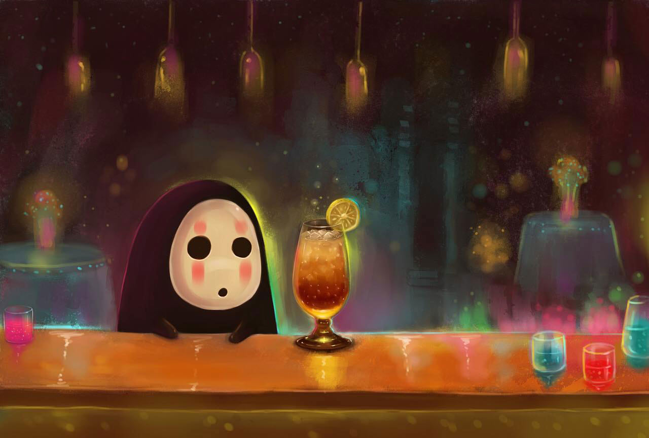 Avatar vô diện 14