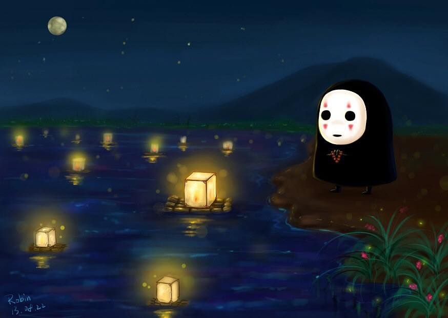 Avatar vô diện 15