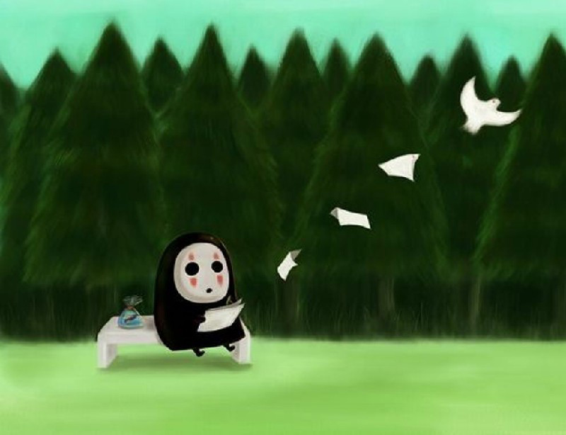 Avatar vô diện 17