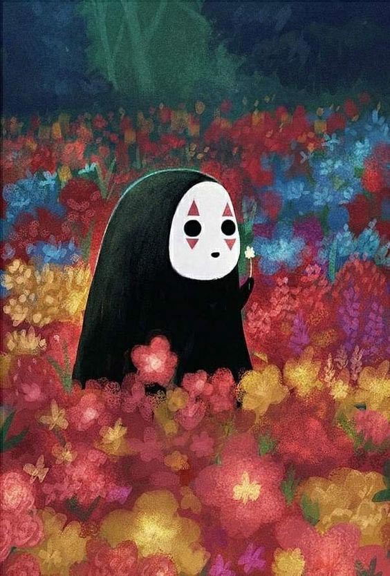 Hình nền vô diện cute, dễ thương 7