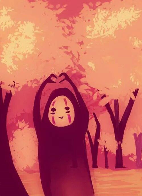 Hình nền vô diện cute, dễ thương 14