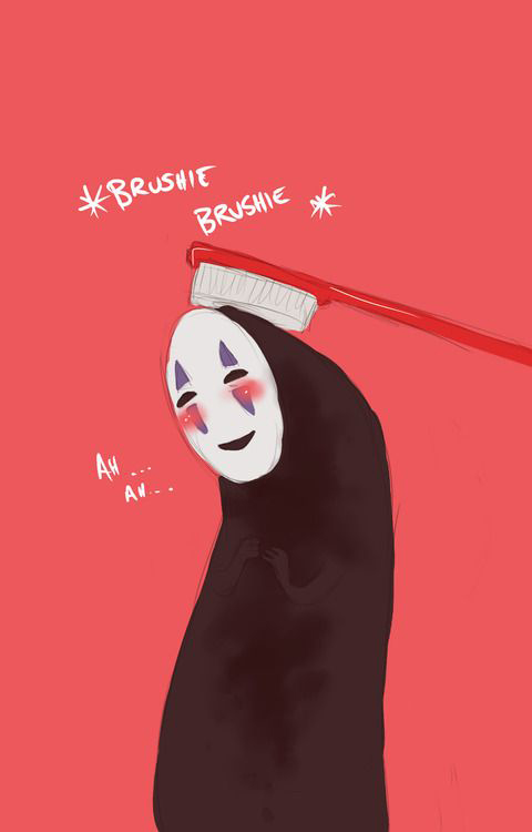 Hình nền vô diện cute, dễ thương 15