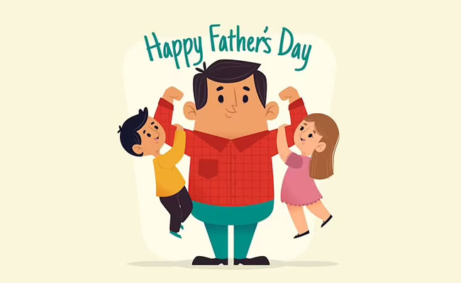 Hình ảnh chúc mừng ngày của cha Hình ảnh chúc mừng ngày của cha