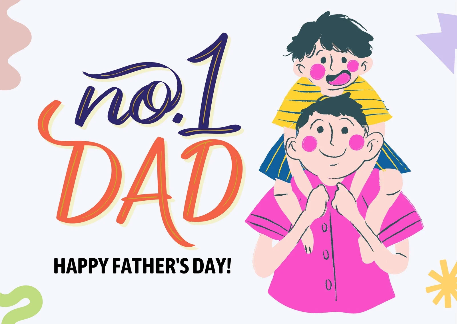 Hình ảnh chúc mừng ngày của cha Hình ảnh chúc mừng ngày của cha