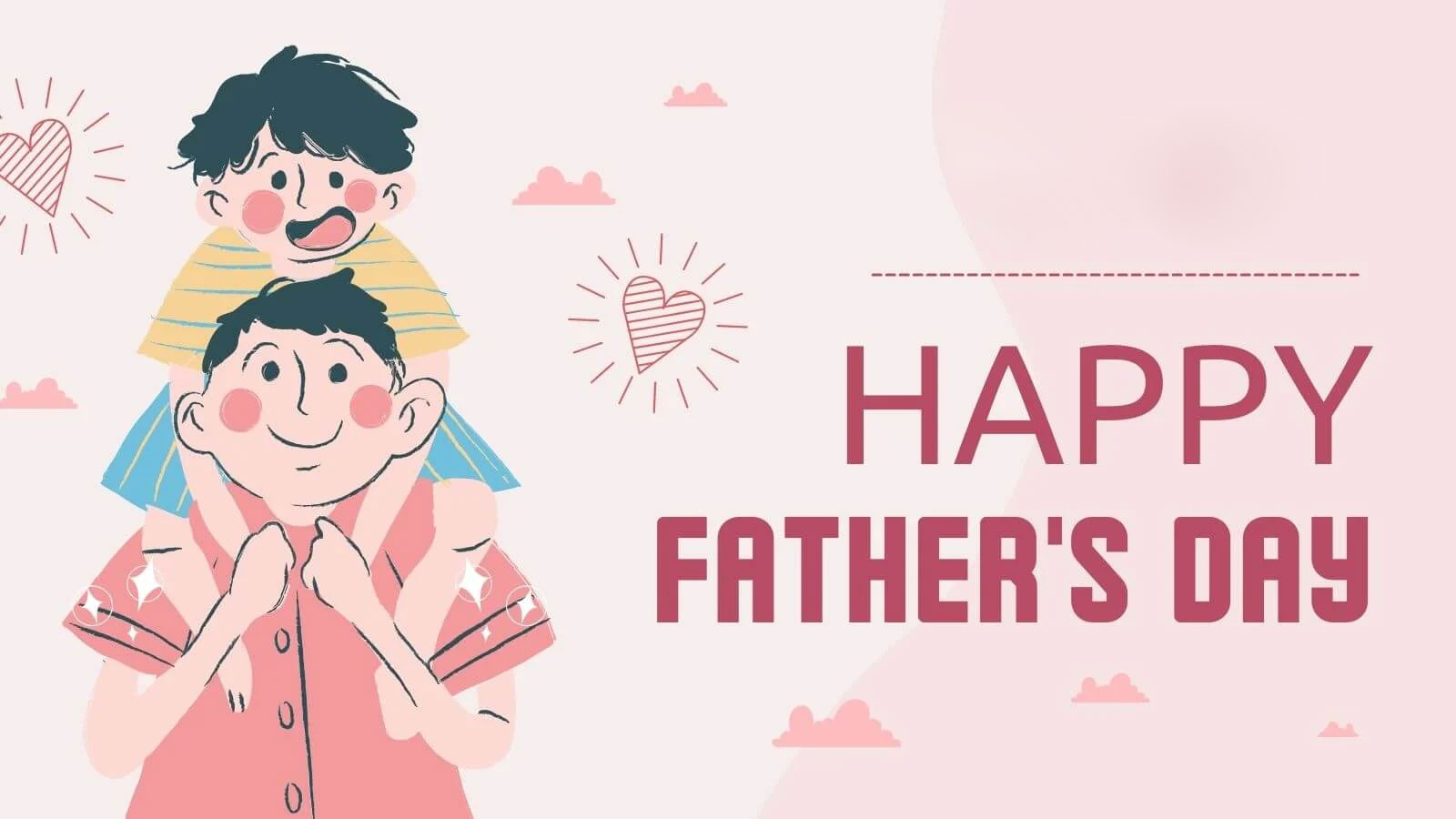 Hình ảnh chúc mừng ngày của cha Hình ảnh chúc mừng ngày của cha