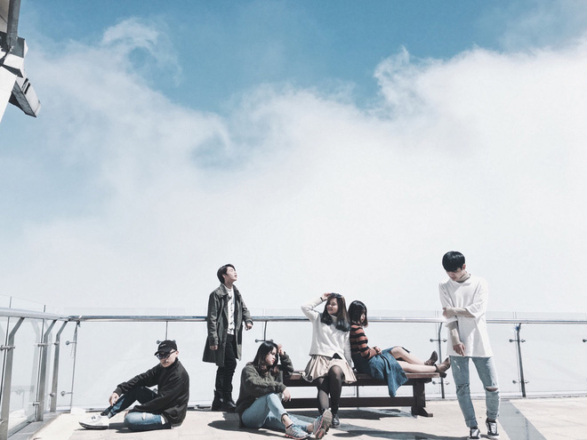 Đặt tên album ảnh hay, độc đáo