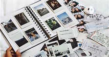 Đặt tên album ảnh hay, chất, ý nghĩa nhất