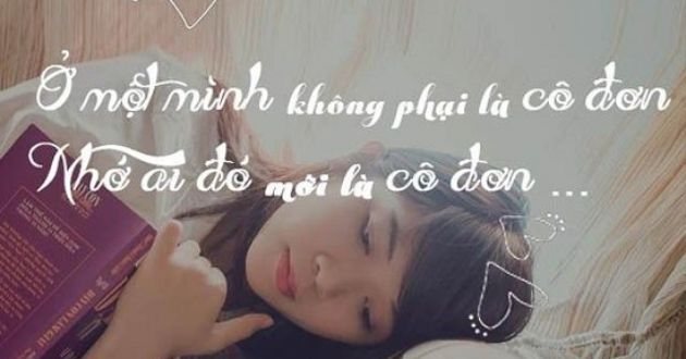 stt cô đơn stt cô đơn