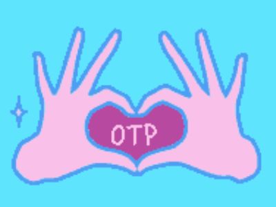 OTP là gì trong phim, Facebook và Kpop? Ship OTP là gì?