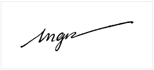 Chữ ký tên Ngọc 11 Chữ ký tên Ngọc 11