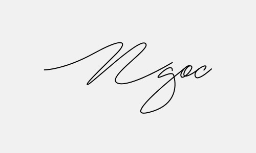 Chữ ký tên Ngọc 24 Chữ ký tên Ngọc 24