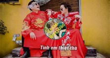 Lời bài hát Má em dặn là con gái như ngọc ngà (Cô Gái Bông Đào lyric)