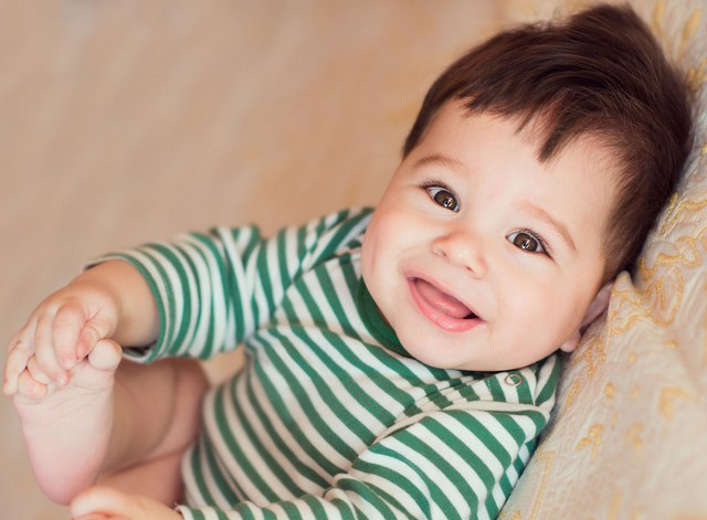 Tên đệm hay cho bé gái