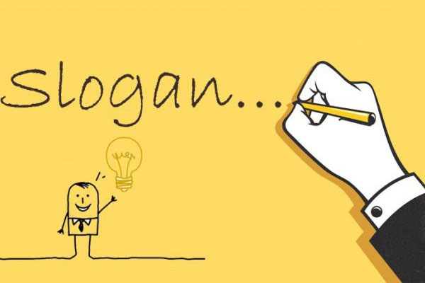 Slogan tiếng Anh hay