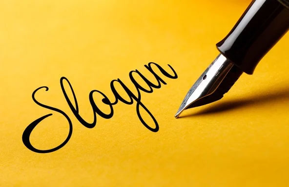 Slogan tiếng Anh hay