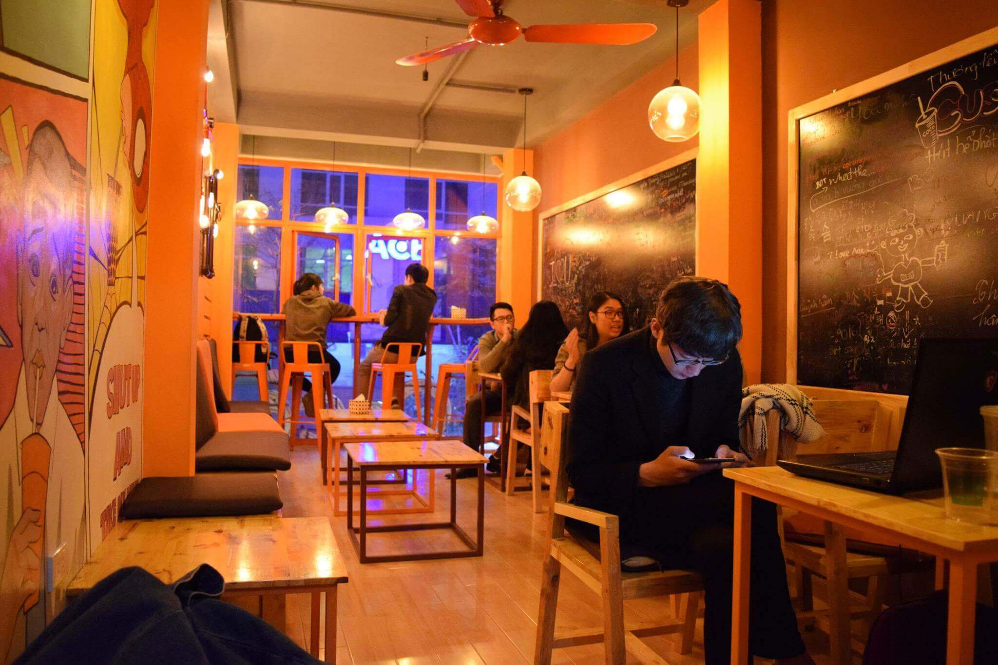 Tên quán trà sữa Tên quán trà sữa