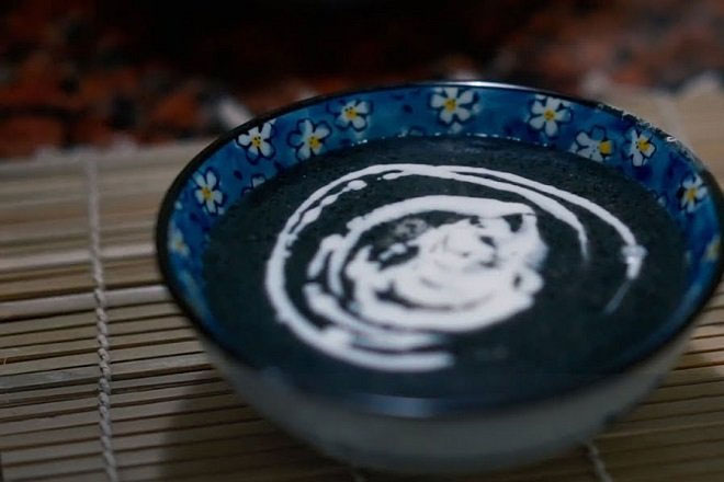 Chè mè đen Chè mè đen
