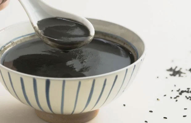 Chè mè đen Chè mè đen
