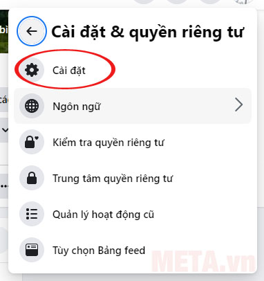 Cách ẩn bạn bè chung trên Facebook đơn giản nhất