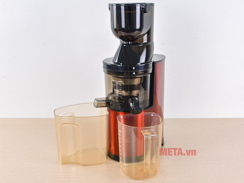 Máy ép trái cây tốc độ chậm Hafele GS-133