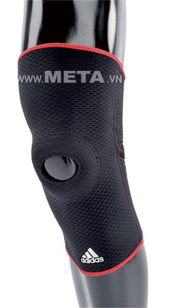 Băng đầu gối dài Những dụng cụ bảo vệ khi chơi thể thao