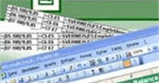 Các phím gõ tắt trong Excel