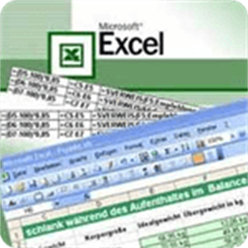 Các phím gõ tắt trong Excel