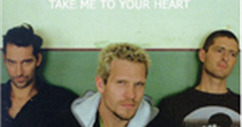 Lời bài hát Take Me To Your Heart