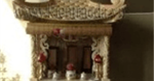 Văn cúng Tiền Chủ